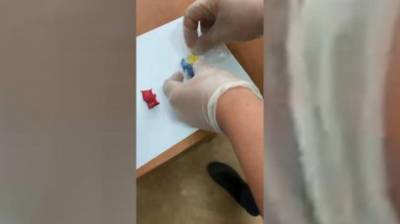 В Пензе иностранцев заподозрили в распространении наркотиков - penzainform.ru - Египет - Пенза - район Первомайский