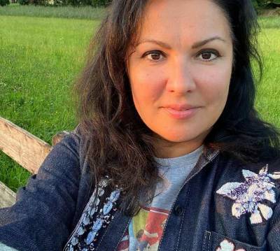 Анна Нетребко - Анна Нетребко о смерти отца: «Никогда нельзя быть готовым к потере близкого человека» - actualnews.org - Краснодар