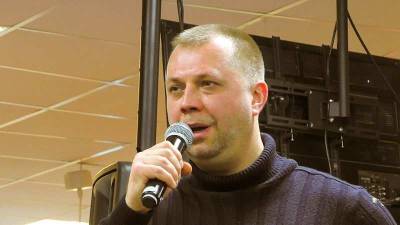 Александр Бородай - Бородай: «Война на Донбассе может начаться этой осенью» - actualnews.org - США - Украина