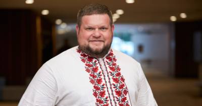 Андрей Клочко - Красиво жить не запретишь: мама депутата Андрея Клочко за два года потратила 14,5 млн грн (видео) - focus.ua - Украина - Киев