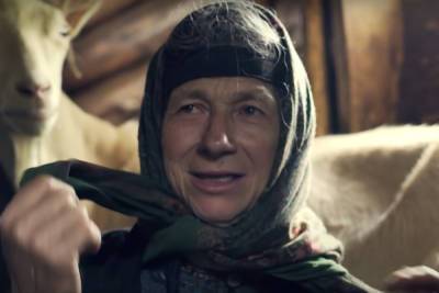Агафья Лыкова - На заимке отшельницы Агафьи Лыковой произошел пожар - mk.ru