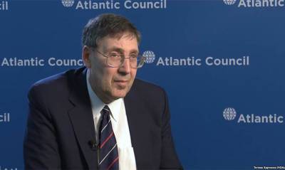 Джон Хербст - Бывший посол США исключил скорое членство Украины в НАТО - capital.ua - США - Украина