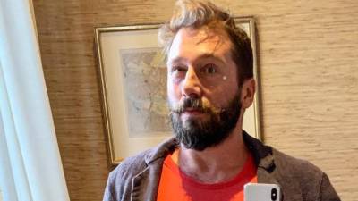 Леонид Волков - Пессимизм Чичваркина говорит о нежелании европейцев вкладывать деньги в ФБК и Навального - inforeactor.ru - Москва - Россия - Лондон - Литва