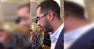 Александр Трухин - "70 СМИ удалили": Трухин рассказал об изданиях, убравших новость про ДТП (видео) - focus.ua - Украина