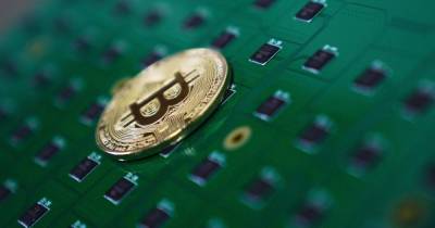 Биткоин резко обвалился на фоне признания его официальной валютой в Сальвадоре - focus.ua - Украина - Сальвадор