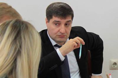 Российского чиновника посадили за взятку в виде автомобиля - lenta.ru - Россия - Махачкала - респ. Дагестан