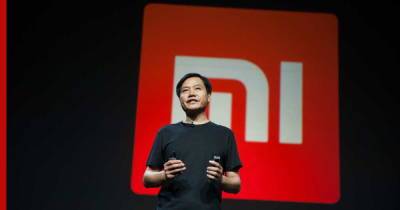 Xiaomi запустила производство автомобилей - profile.ru - Китай
