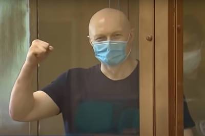 Известнейший киллер России Аслан Гагиев отказался от суда присяжных - mk.ru - Россия - Ростов-На-Дону - респ. Алания