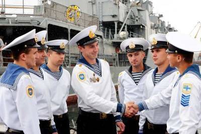 В Турции прошла официальная закладка первого корвета для ВМС Украины - actualnews.org - Украина - Киев - Турция - Анкара - Стамбул