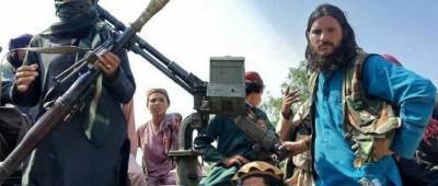Абдул Гани Барадар - Хасан Ахунд - Талибы заявили о создании временного «правительства» в Афганистане - w-n.com.ua - США - Афганистан