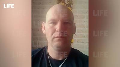 При задержании убийца двух школьниц в Кузбассе плакал и сначала все отрицал - 7info.ru - Киселевск - Кемеровская обл.