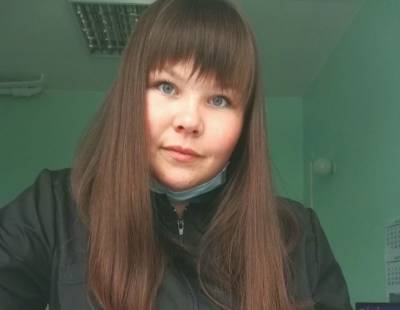 Владимир Уйба - Светлана Тарабукина: "Я приехала в село, чтобы помогать людям" - komiinform.ru - респ. Коми
