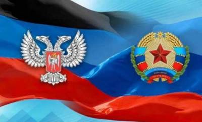 С 1 октября таможня между ЛНР и ДНР будет упразднена - politnavigator.net - Россия - ДНР - ЛНР - Донбасс