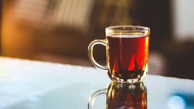 Европейские ученые пояснили, какая вода лучше подходит для заваривания чая - vm.ru - Швейцария