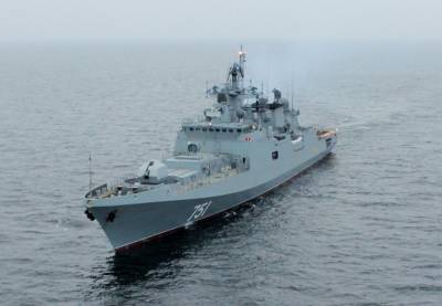Украина поставит Индии двигатели для кораблей, которые были спроектированы в России - sharij.net - Россия - Украина - Индия