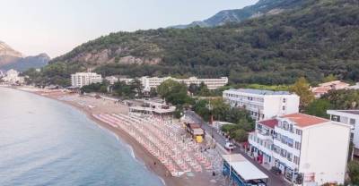 6 стран с дешёвым жильём у самого моря - fokus-vnimaniya.com - Черногория