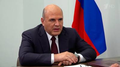Владимир Путин - Михаил Мишустин - Два миллиарда рублей выделило правительство на создание «санитарного щита» России - 1tv.ru - Россия - Саратов