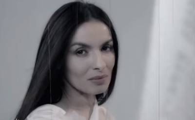 Надежда Мейхер - Хищная и страстная: Надежда Мейхер засветила огромную тату на бедре - ukrainianwall.com - Украина - Одесса