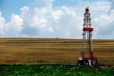 Добыча газа сократилась с начала года на 4%, – Оператор ГТС - bin.ua - Украина