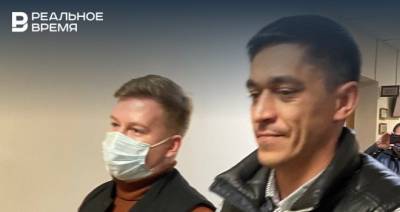 Адвокат «вице-президента» Finiko заявил, что его задержали незаконно - realnoevremya.ru - респ. Татарстан - Казань