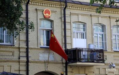 "Обезумевшая страна". Как КНР поссорилась с Литвой - korrespondent.net - Китай - Украина - Вашингтон - Литва - Вильнюс - Пекин - Брюссель - Тайвань