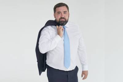 Неуязвимый Гайсин. Депутату рубят — деньги летят - mk.ru - Ленинградская обл. - Санкт-Петербург