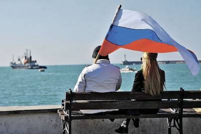 В Киеве побоялись публиковать результаты западного соцопроса в... - politnavigator.net - Россия - Украина - Киев - Крым - Севастополь