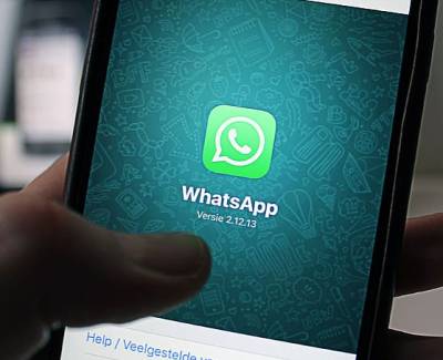 ProPublica: К перепискам пользователей в WhatsApp имеют доступ третьи лица - actualnews.org - США - Сингапур - Ирландия