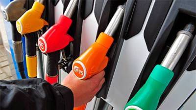 Shell - Топливо 7 сентября продолжило дорожать в рознице - bin.ua - Украина