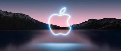 iPhone 13 могут презентовать 14 сентября: назначена дата презентации новых продуктов Apple - w-n.com.ua - США - state California