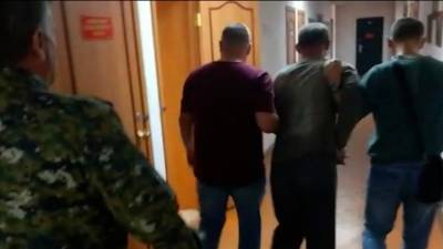 «Хитрый, тщеславный, зависимый»: что известно о подозреваемом в убийстве двух девочек в Кемеровской области - russian.rt.com - Киселевск - Кемеровская обл.