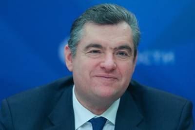 Леонид Слуцкий - В Госдуме оценили новое правительство Афганистана - lenta.ru - Россия - Афганистан