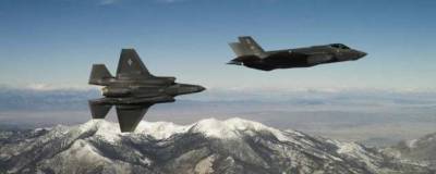 ВВС США пересмотрят свои потребности в F-35: их число могут уменьшить - runews24.ru - США