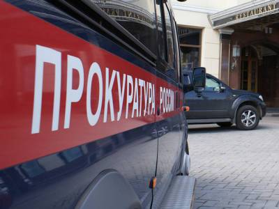 Прокуратура проверит сообщения о вырванной директором курской школы сережке из уха ученика - rosbalt.ru - Курская обл.