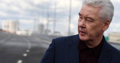 Сергей Собянин - Собянин пообещал москвичам не держать столицу в состоянии ужаса - moslenta.ru - Москва