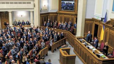 Киев намерен просить ООН признать ФСБ и Генштаб РФ террористами - anna-news.info - Россия - Украина - Киев - Крым