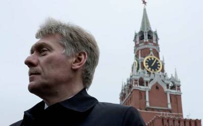 Дмитрий Песков - Кремль отреагировал на сформированное талибами правительство Афганистана - lenta.ua - Россия - Украина - Афганистан - Талибан