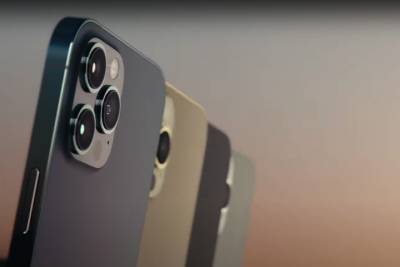 Стало известно о планах Apple представить новые модели iPhone 14 сентября - vm.ru - США