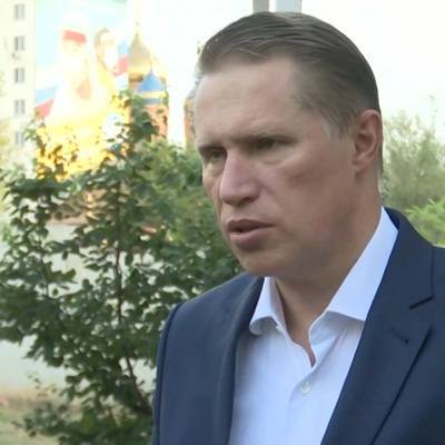 Михаил Мурашко - Мурашко: более 92% пациентов с коронавирусом, попавших в больницы, не прививались - radiomayak.ru - Россия
