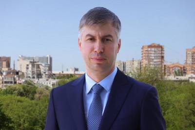 Алексей Логвиненко - Алексей Логвиненко: осенью в Ростове высадят более 9 тысяч деревьев и 12 тысяч кустарников - rostov.mk.ru - Ростов-На-Дону