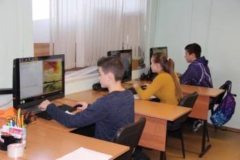 В учебном центре «Мезон» готовят специалистов будущего - vologda-poisk.ru - Вологда