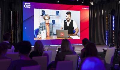 Премию InterComm 2021 получат лучшие проекты в сфере коммуникации - mkset.ru