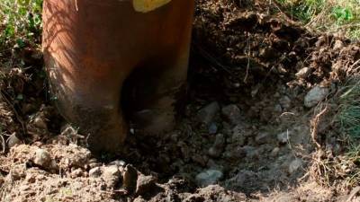 Стало известно, сколько украинская разведка платила за подрыв газопровода в Крыму - 5-tv.ru - Украина - Киев - Крым - Симферополь - с. Перевальное