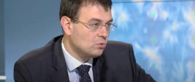 Данил Гетманцев - Гетманцев пояснил, что делать, если банк требует плату за спецсчет под налоговую амнистию - w-n.com.ua