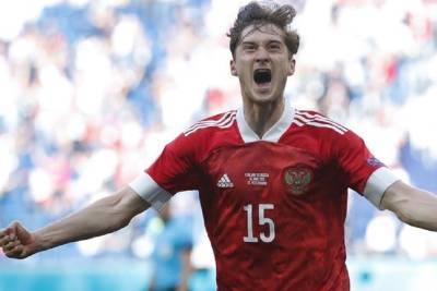Зелимхан Бакаев - Федор Смолов - Валерий Карпин - Как Россия вымучила победу в матче с Мальтой - 2:0: все голы матча. ВИДЕО - sport.ru - Россия - Мальта