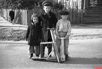 Езда на электросамокате: какие мышцы качаются на самом деле - russian7.ru - Россия