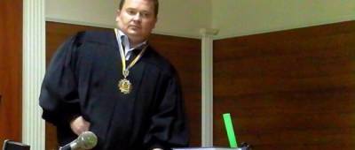Суд по делу чиновника Минобороны: судья оказался другом подозреваемого - w-n.com.ua - Украина - Приморье край - Одесса