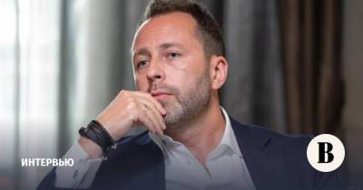 «Представить, чтобы сейчас кто-то искал гендиректора-иностранца, трудно» - vedomosti.ru - Россия