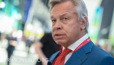 Владимир Зеленский - Владимир Путин - Алексей Пушков - Пушков: Зеленский должен определиться с темами перед встречей с Путиным - rusonline.org - Россия - Украина - Киев - с. Путин