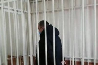 Анна Тертичная - В Московской области избрана мера пресечения мужчине, обвиняемому в двойном убийстве - vm.ru - Москва - Россия - Московская обл. - Московская область